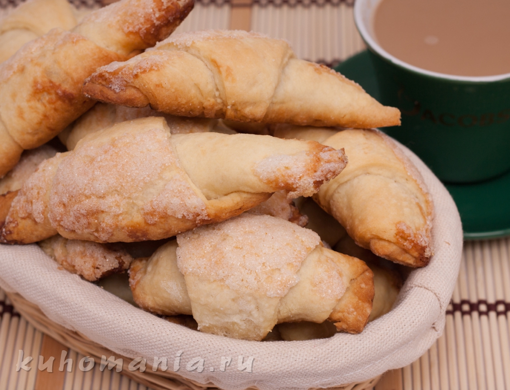 Печенье "Пальчики" с ирисками - фотография блюда